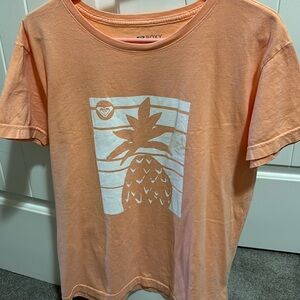 Roxy tshirt